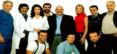 Suç Dosyası