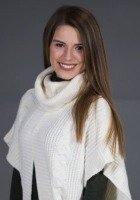 Sude Doğar