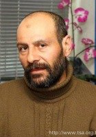 Süleyman Karadağ