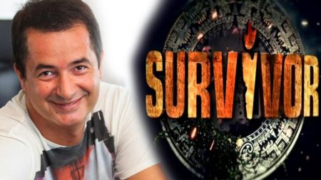 Survivor 2019
