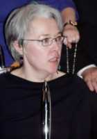 Susanna Clarke