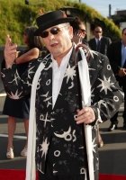 Sylvester McCoy