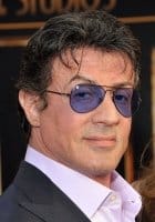 Sylvester Stallone