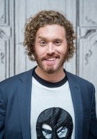T.J. Miller