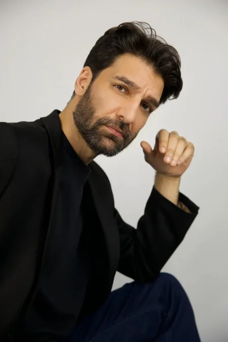 Taner Rumeli