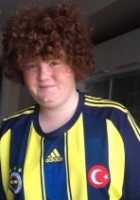 Tamer Berke Sarıkaya
