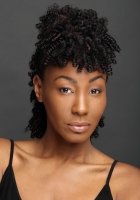 Tanjareen Thomas