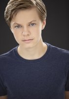 Tanner Flood