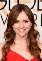 Tara Lynne Barr