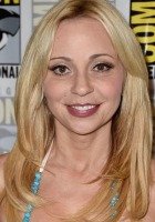 Tara Strong