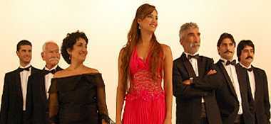 Tatlı Bela Fadime