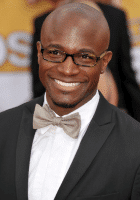 Taye Diggs