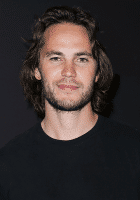 Taylor Kitsch