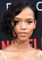 Taylor Russell