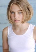 Teagan Croft
