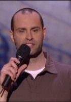 Ted Alexandro