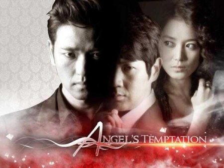 Temptation of an Angel