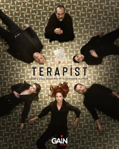 Terapist