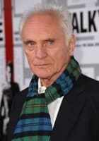 Terence Stamp