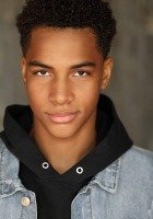 Terrell Ransom Jr.