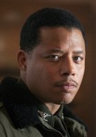 Terrence Howard