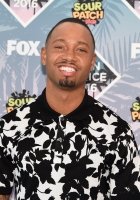 Terrence Jenkins