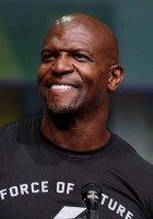 Terry Crews