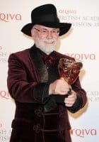 Terry Pratchett