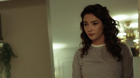 Teşkilat 115. Bölüm Fotoğrafları