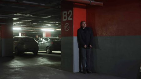 Teşkilat 123. Bölüm Fotoğrafları