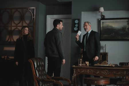Teşkilat 64. Bölüm fotoğrafları