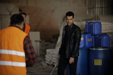 Teşkilat 75. Bölüm Fotoğrafları