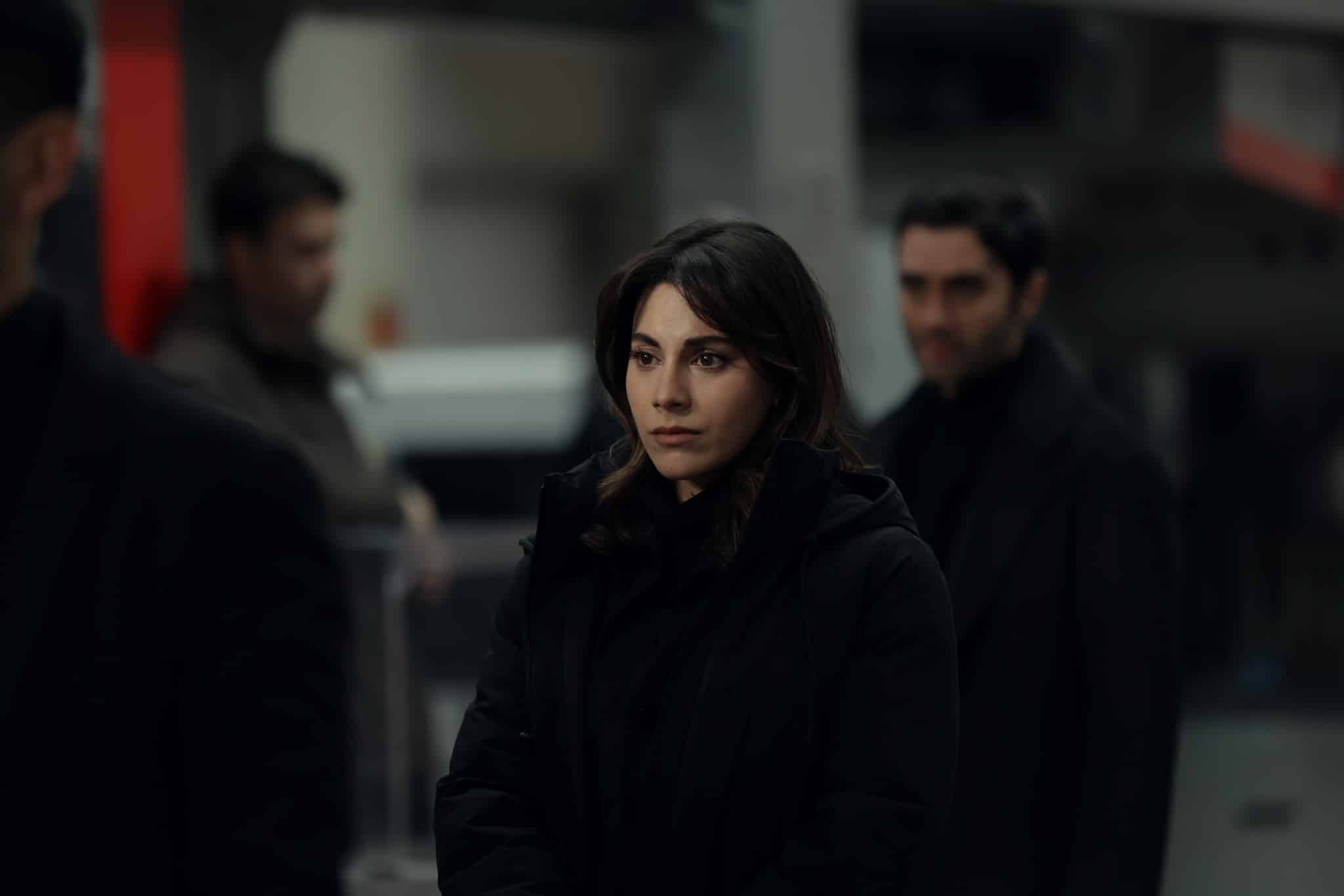 Teşkilat 89. Bölüm Fotoğrafları - Diziler.com