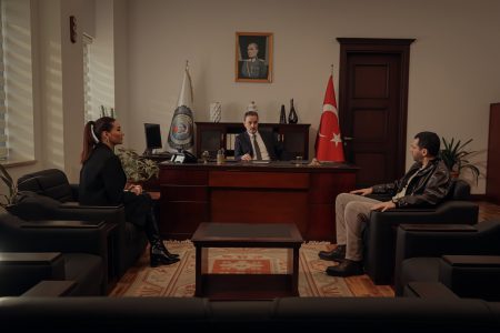 Teşkilat 90. Bölüm Fotoğrafları