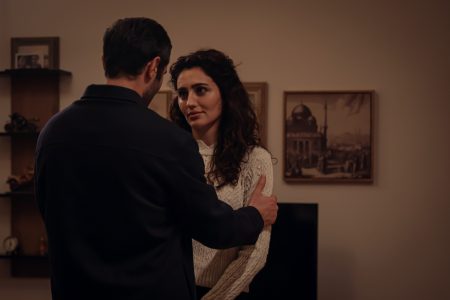 Teşkilat 93. Bölüm Fotoğrafları