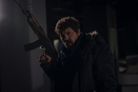Teşkilat 96. Bölüm Fotoğrafları