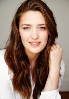 Tess Haubrich