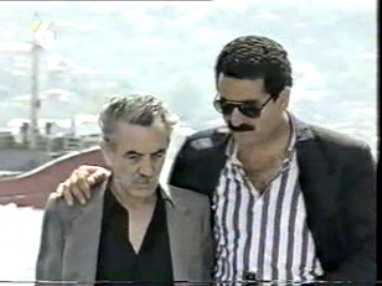 Tetikçi Kemal