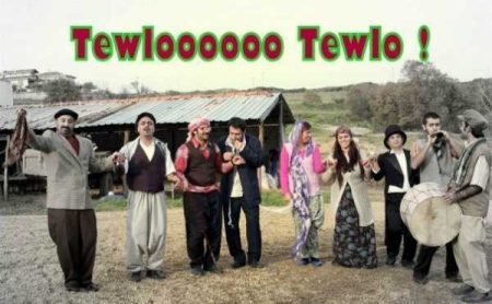 Tewlo