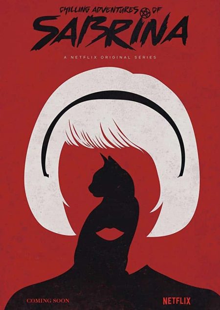The Chilling Adventures of Sabrina