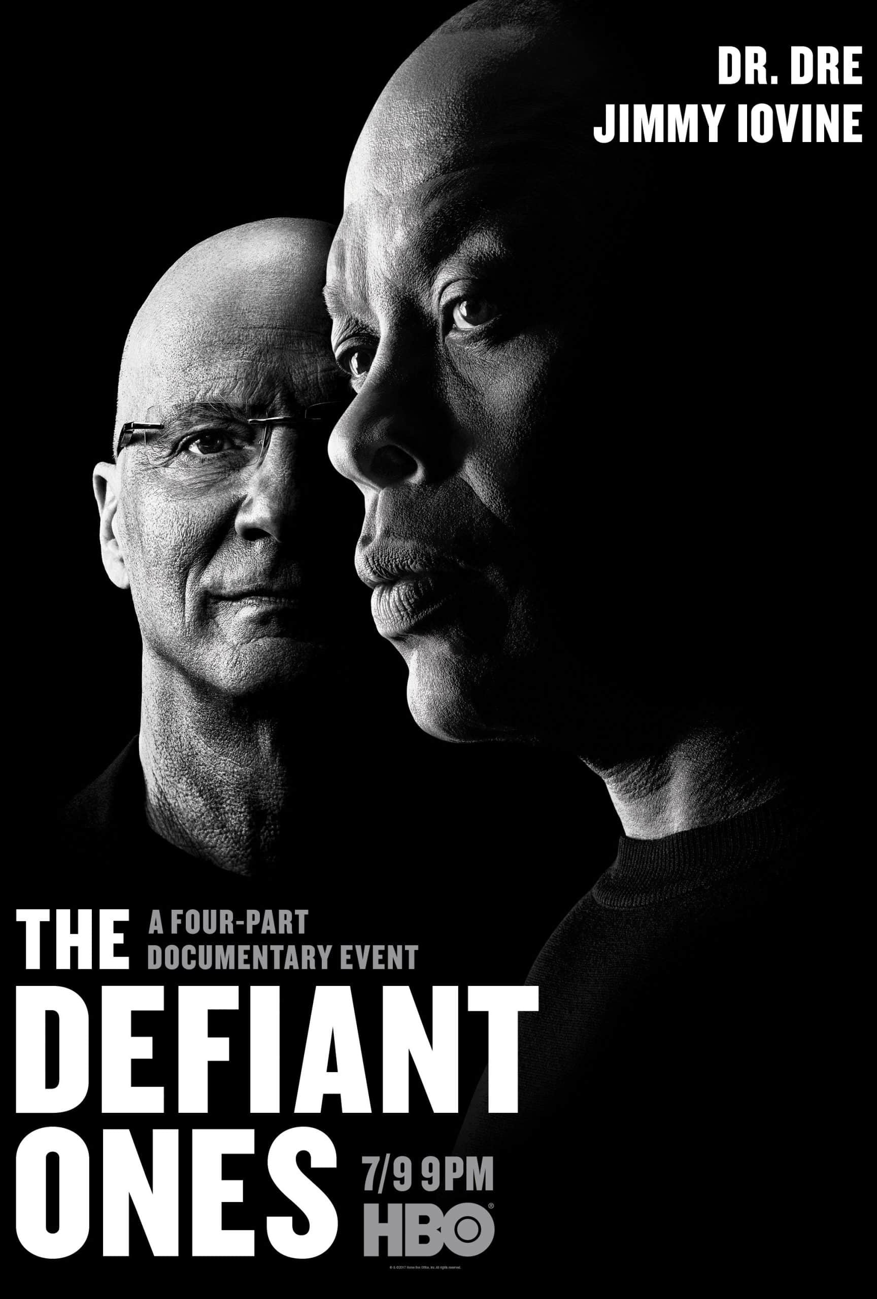 The Defiant Ones - Diziler.com