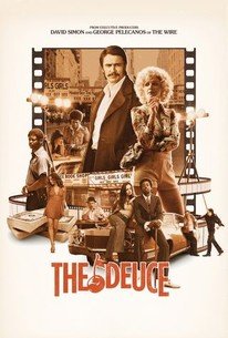 The Deuce