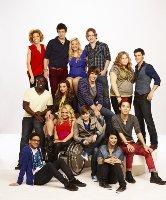The Glee Project