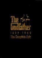 The Godfather: A Novel for Television