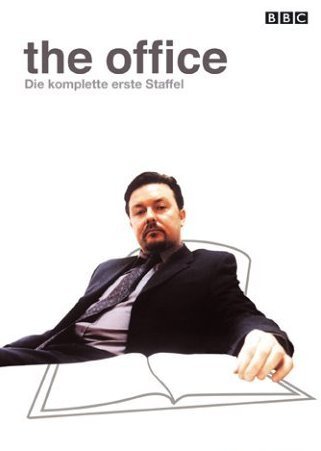 The Office (2001)