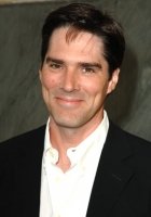 Thomas Gibson