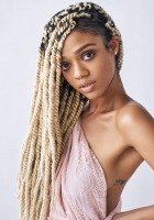 Tiffany Boone