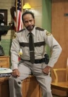 Tim Reid