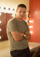 Tim Robinson