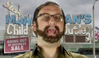 Tim and Eric Awesome Show